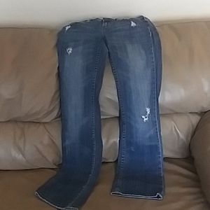 American Rag jeans